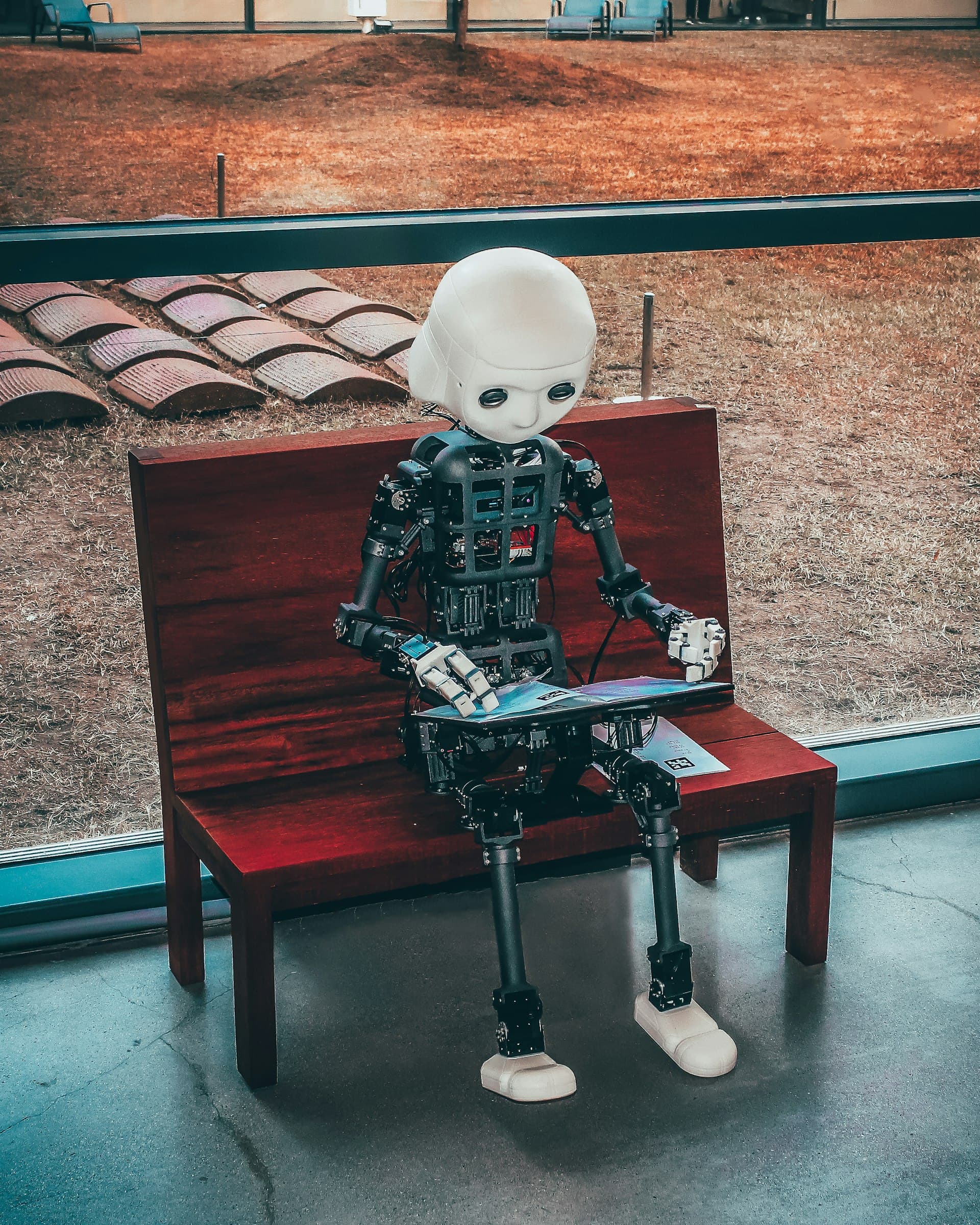 Humane AI behavioral intelligence platform — neural network visualization for LLM memory and context
